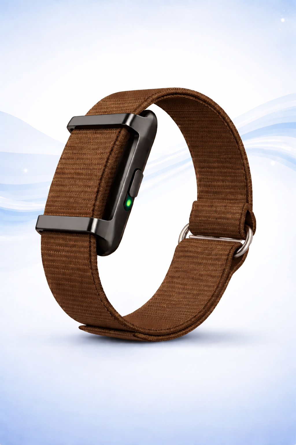 Quipper Fitness Band