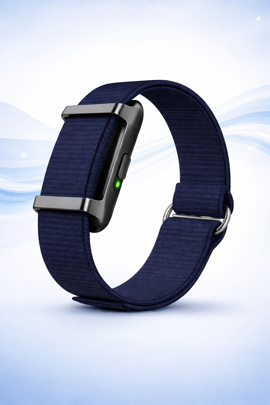 Quipper Fitness Band secondary