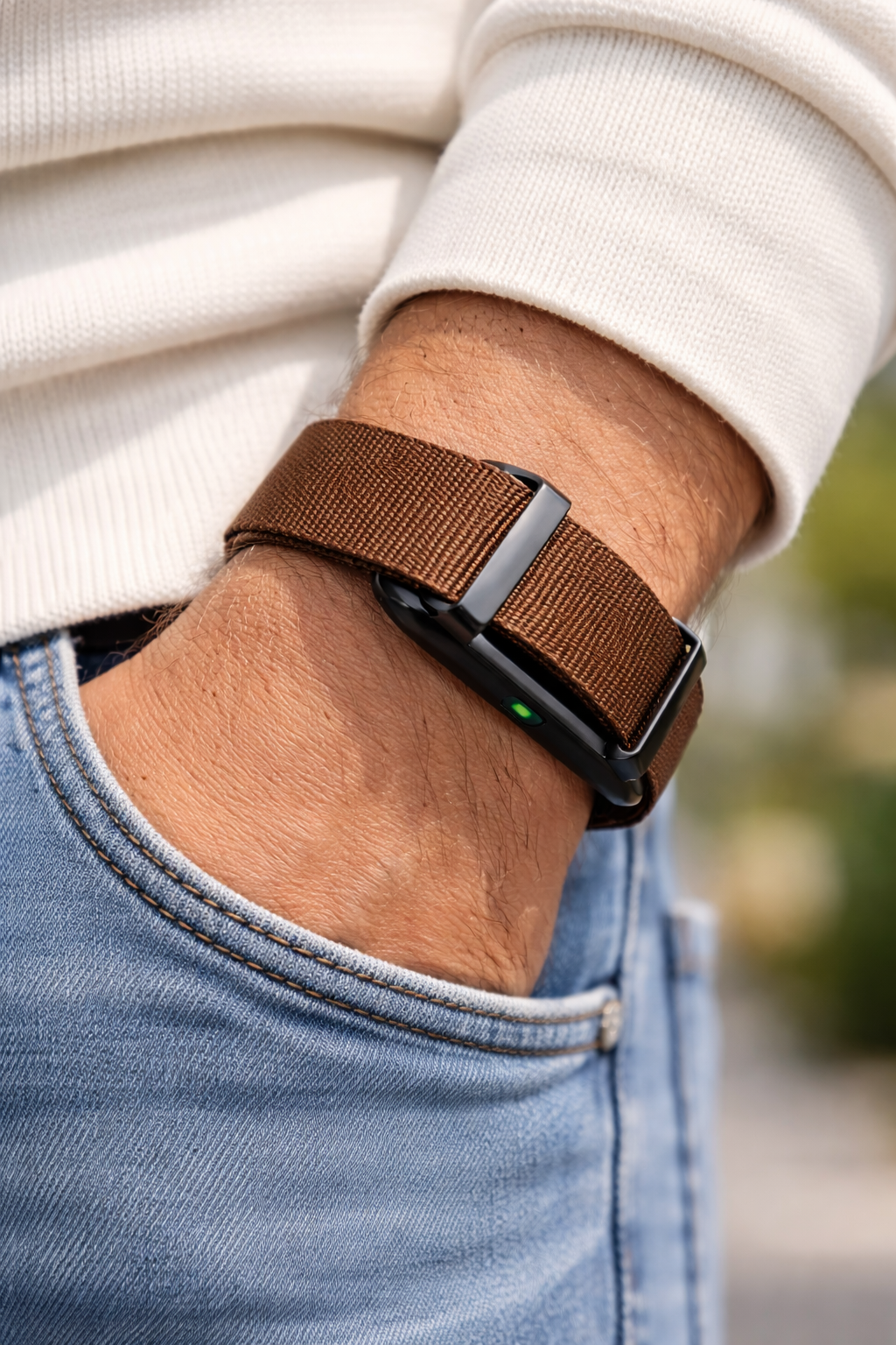 Quipper Fitness Band thumbnail 3