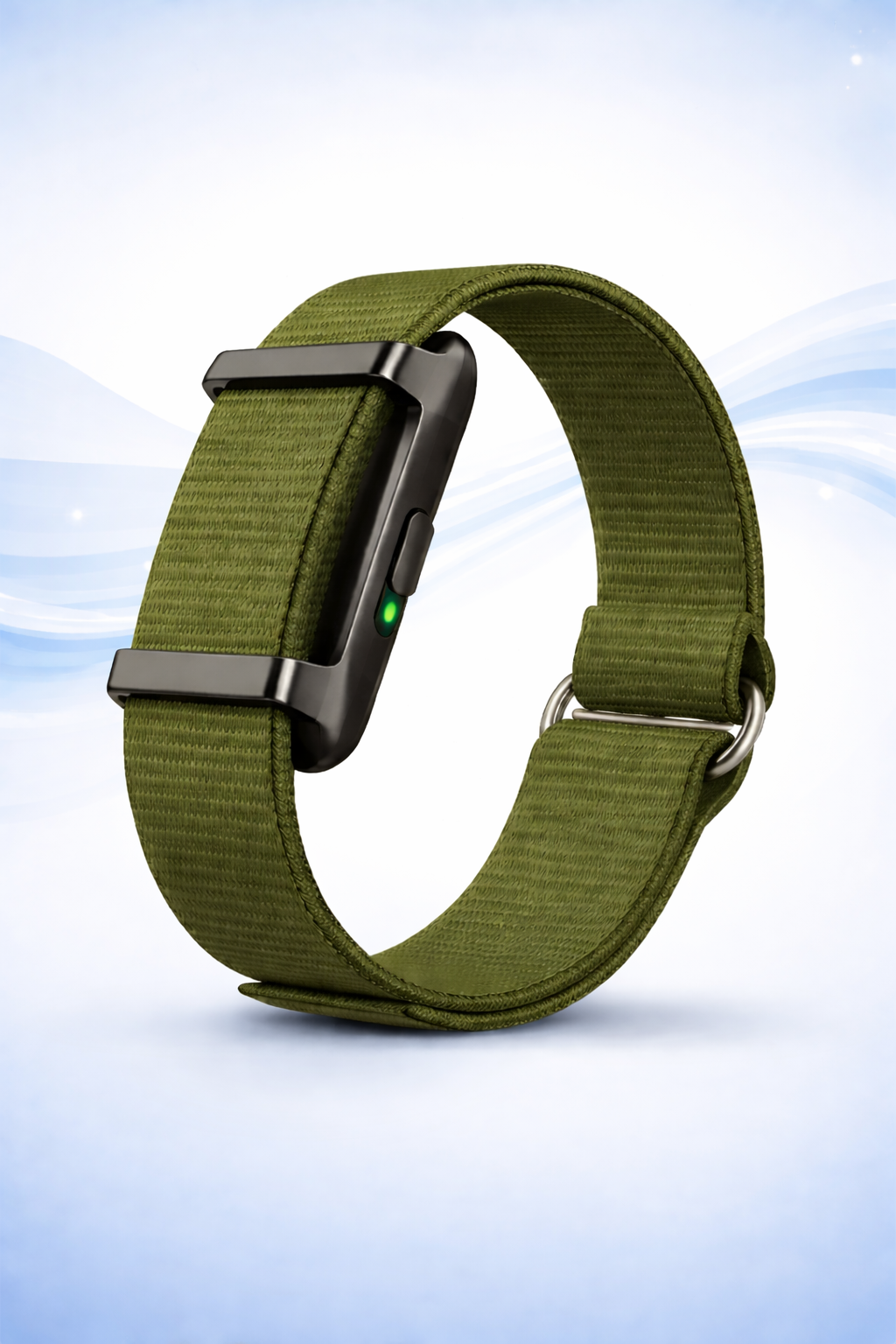 Quipper Fitness Band thumbnail 4